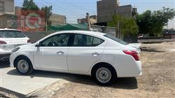نيسان صني